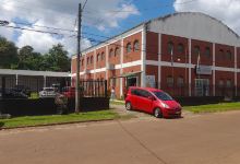 Iglesia Casa de Dios - Pdte Franco景点图片