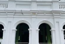 Veyangoda Jummah Masjidh Haram景点图片