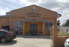 Tacarigua Seventh Day Adventist Church景点图片