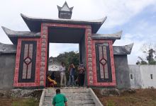Tugu Berutu Perjaga景点图片