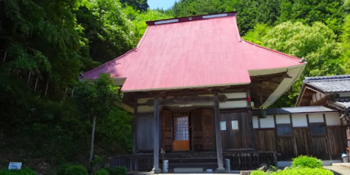 黒田観音寺