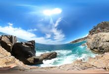 Wave Lookout景点图片