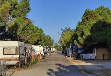Camping Keramoti景点图片