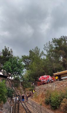 Dim钟乳岩洞-阿拉尼亚