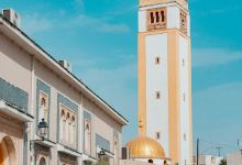 Grande Mosquée de Gabès景点图片