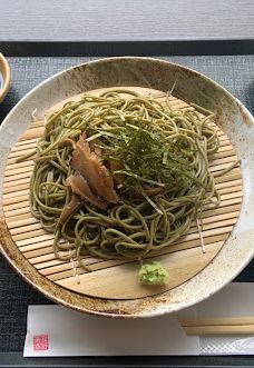 茶の文化館-八女市