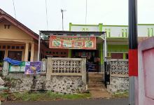 Masjid Assyukuriyah Ciraja景点图片