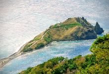 Scotts Head Bay景点图片
