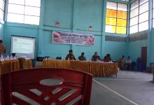 Gedung Serba Guna Simpang Empat, Tangaran ,kab.Sambas 79465景点图片