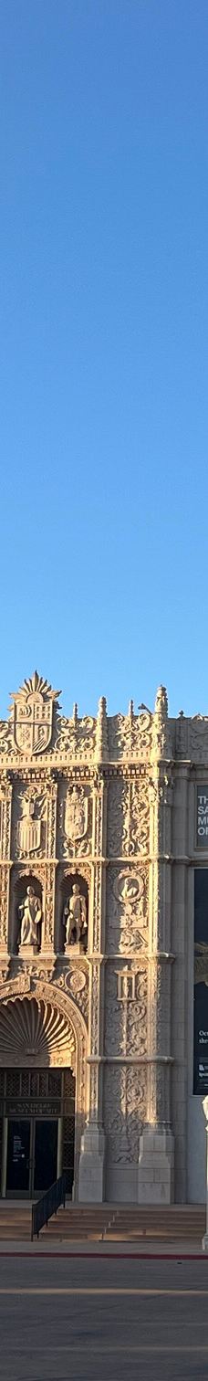 巴尔波亚公园-圣地亚哥