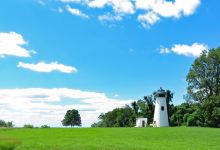 Elk Neck State Park景点图片