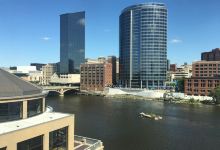 Grand Rapids Public Museum景点图片