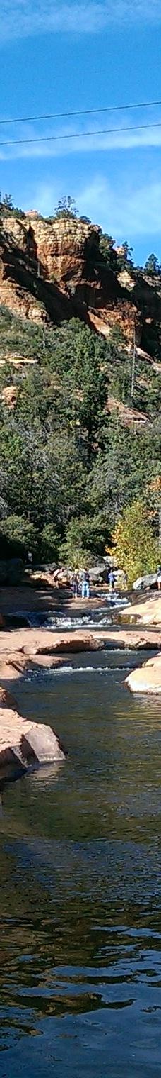 滑石州立公园-科科尼诺县