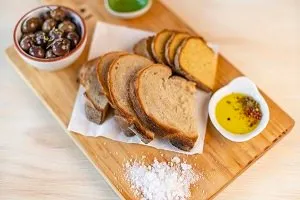 里奧馬約爾鹽場