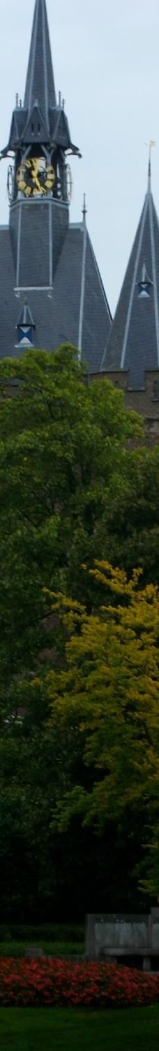 Park De Wezenlanden-兹沃勒