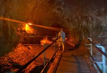 Kīlauea Visitor Center景点图片