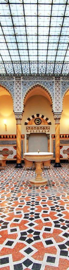 巴特维尔德巴特