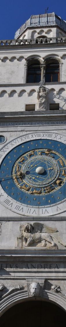 领主广场-帕多瓦