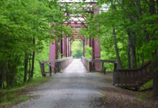 Staunton River Battlefield State Park景点图片