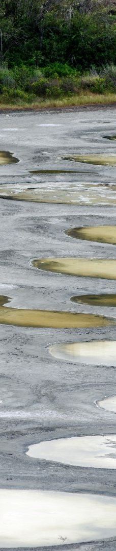 斑点湖-奥索尤斯