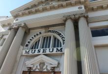 Halifax Historical Museum景点图片