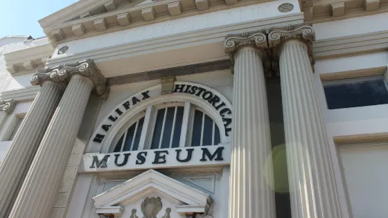 Halifax Historical Museum