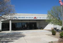 Prairie Museum of Art & History景点图片