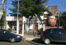 Museo del Mate景点图片