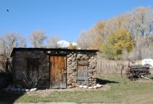 Mountain Spirit Winery景点图片
