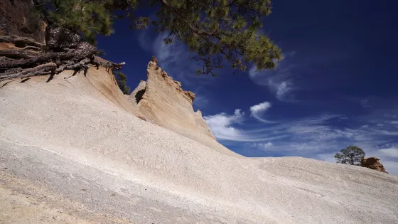 Paisaje Lunar