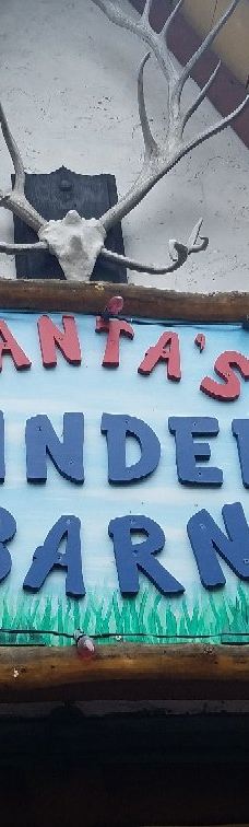 Santa's Workshop-威尔明顿