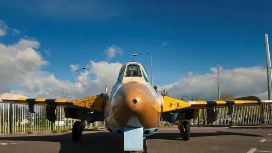 Atlantic Air Adventures