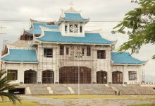 La Vang Church景点图片