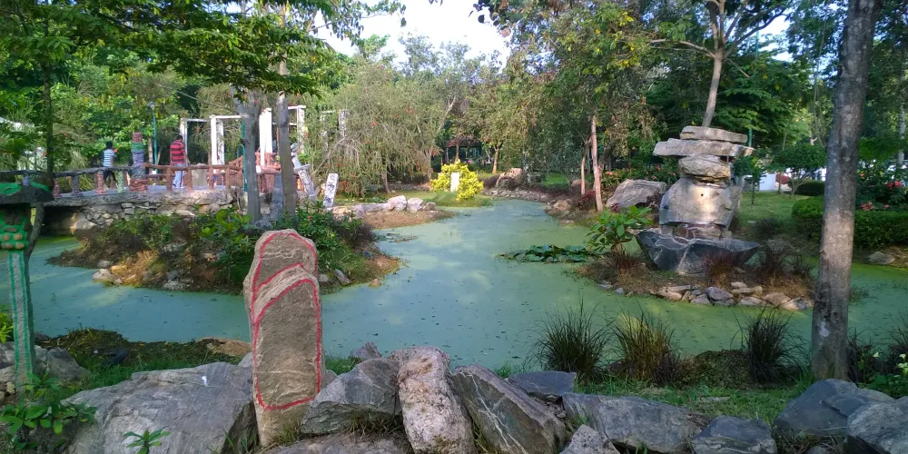 永安旅遊