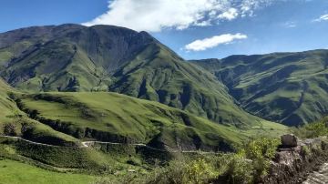 Cuesta del Obispo