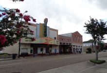 Bayou Teche Museum景点图片
