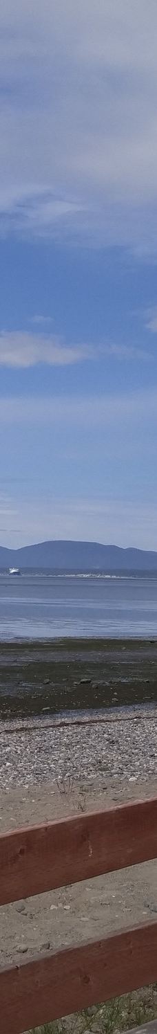 Bay View State Park-Bay View