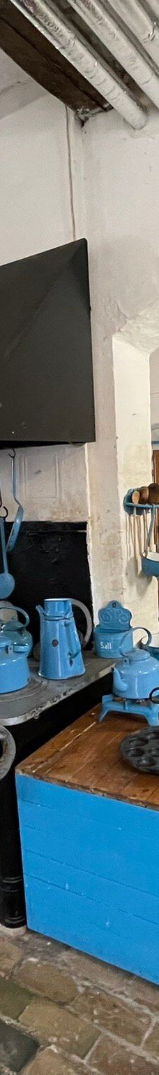 Borglum Kloster-弗罗