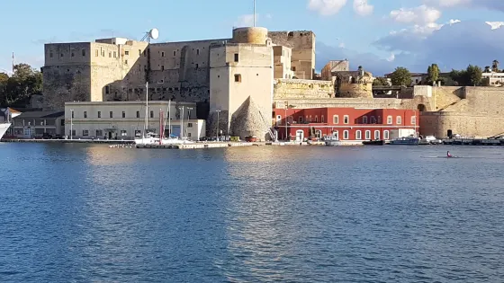Castello Svevo di Brindisi