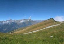 Col di Sampeyre景点图片
