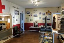 Ladysmith Museum景点图片