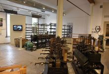 Mississippi Valley Textile Museum景点图片