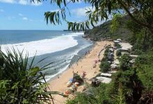 Pok Tunggal Beach景点图片
