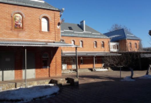 St. Nicholas Church景点图片