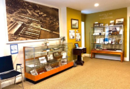 South Portland Historical Society景点图片