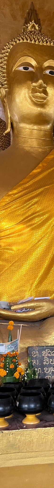 Chomphet Stone Sculpture Village and Temple Complex-巴色