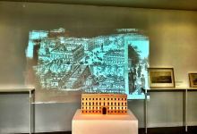 Man Museum of Art Province of Nuoro景点图片