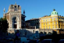 Capuchin Church of Our Lady of Lourdes景点图片
