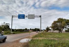 Brazil–Uruguay Border景点图片