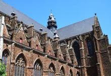 Sint-Sulpitiuskerk景点图片